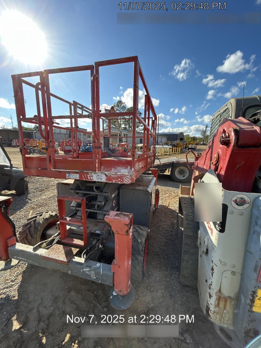 2019 SKYJACK SJ6832 RT