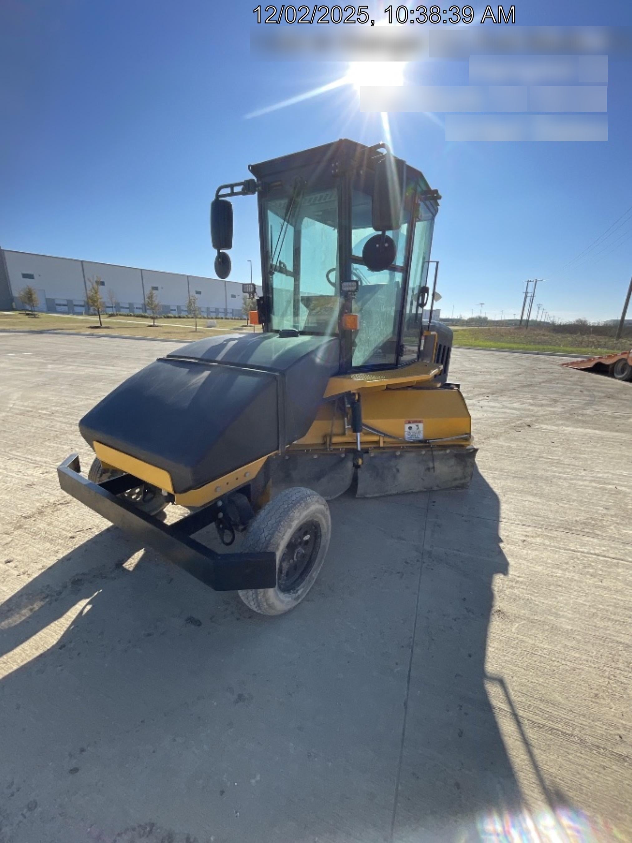 2023 LAYMOR SM450