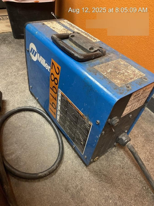 2023 MILLER ELECTRIC CST-280