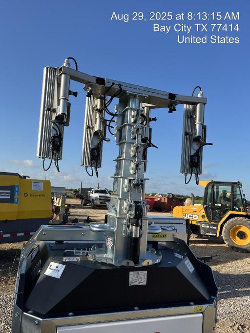 2025 GENERAC SLT-DCUBEHYPRK2