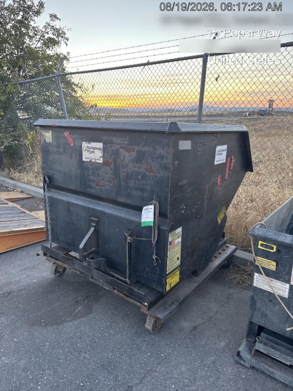 2019 ARROW MATERIAL HANDLING HP-6000-250