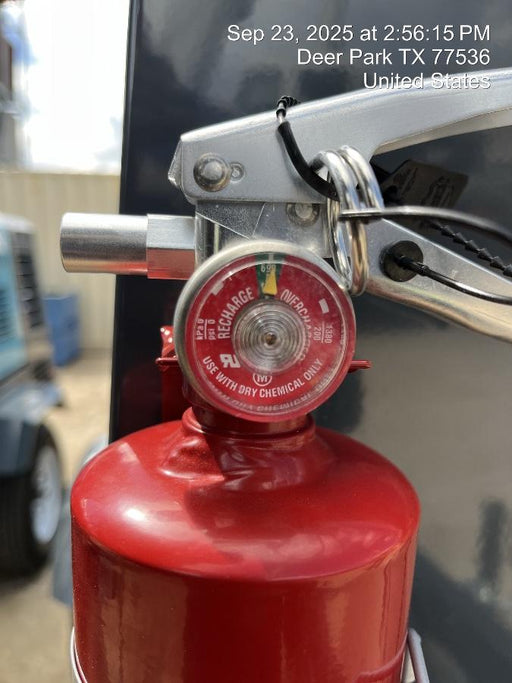 2025 AIRMAN PDSF375DP-6E1