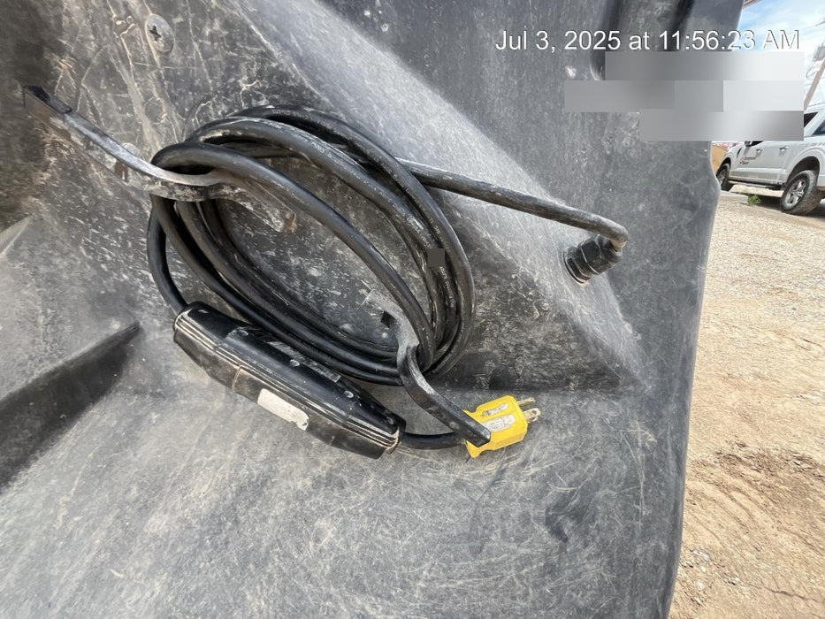 2019 PORTACOOL JETSTREAM 270