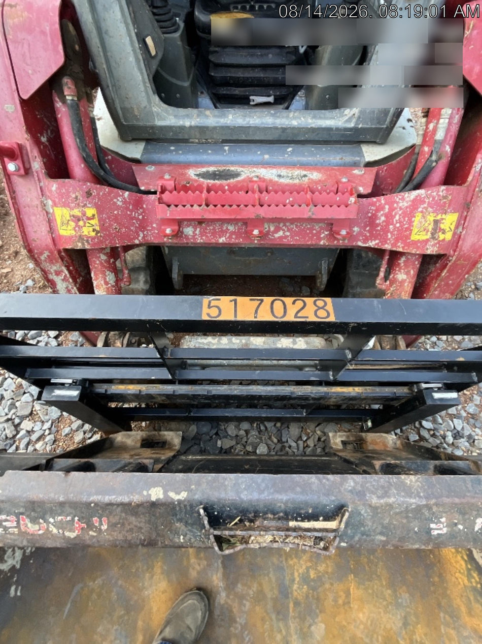2025 ARROW MATERIAL HANDLING F5100CB