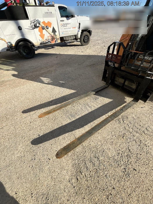 2024 VIRNIG PF4855-5VG