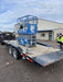 2025 TEXAS PRIDE TRAILERS GT817414KBP