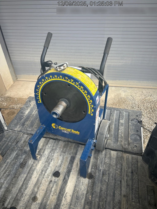 2021 CURRENT TOOLS 77SR