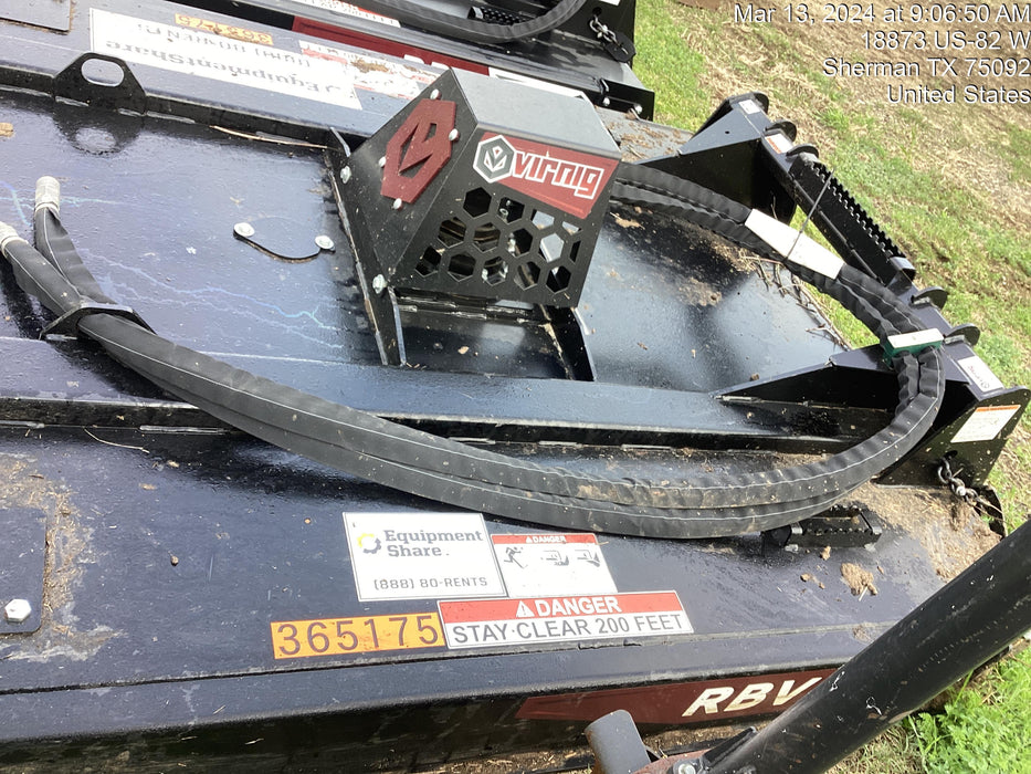 2023 VIRNIG RBV72-25