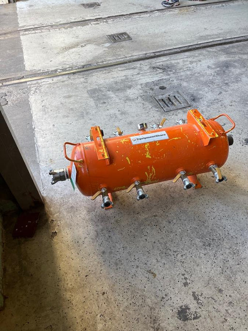 2025 LINCOLN ELECTRIC FLEXTEC 350X