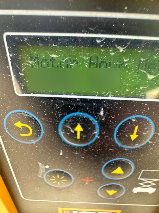 2022 JCB S3246E