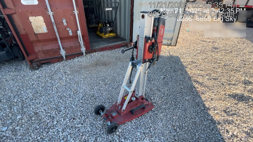 2025 HILTI DD250E
