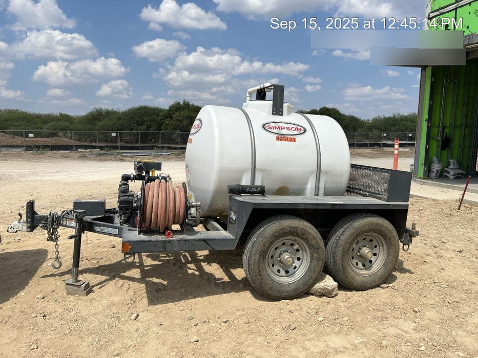 2023 SIMPSON SWT-52517