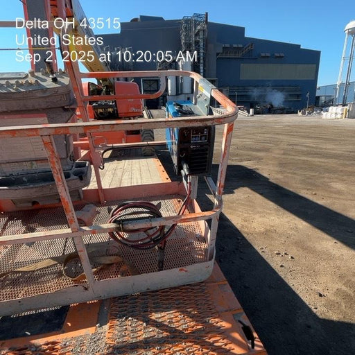 2025 MILLER ELECTRIC CST-282