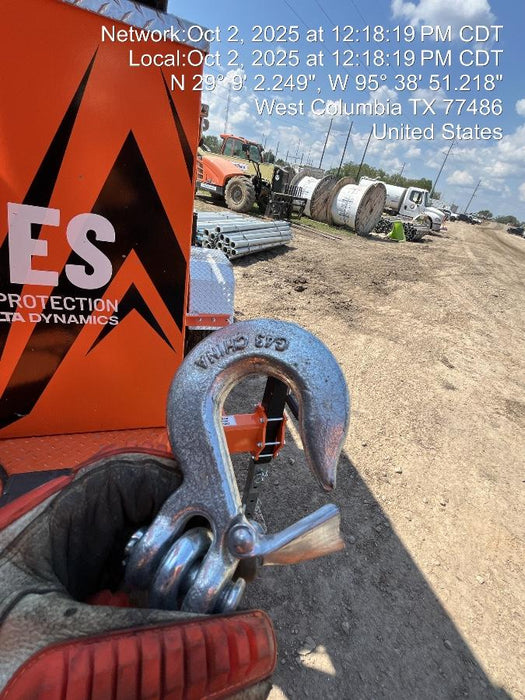 2025 MALTA DYNAMICS X1250