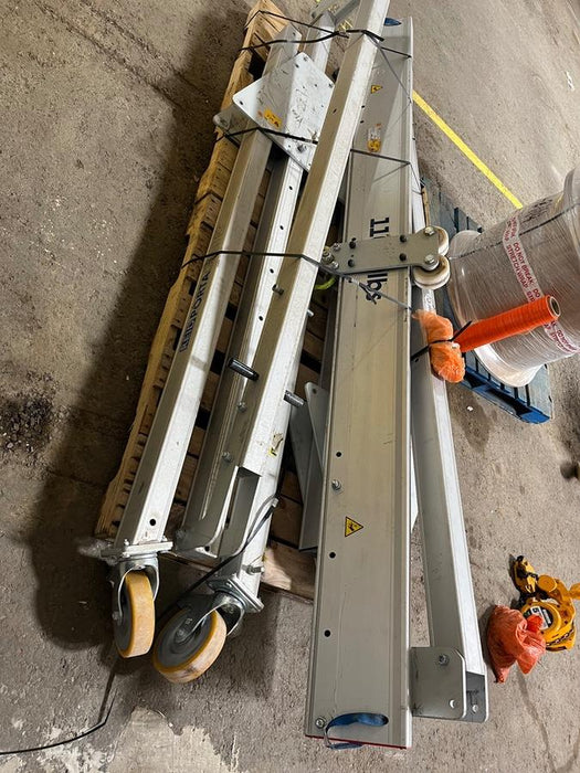 2023 REID LIFTING Port-A-Gantry PGSS11000