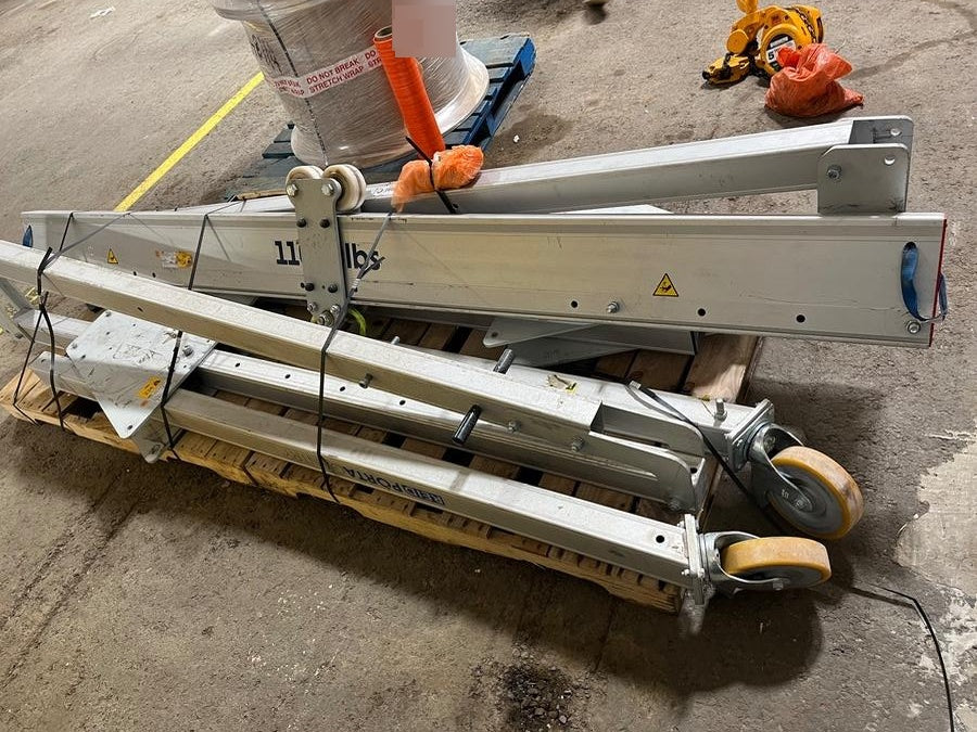 2023 REID LIFTING Port-A-Gantry PGSS11000