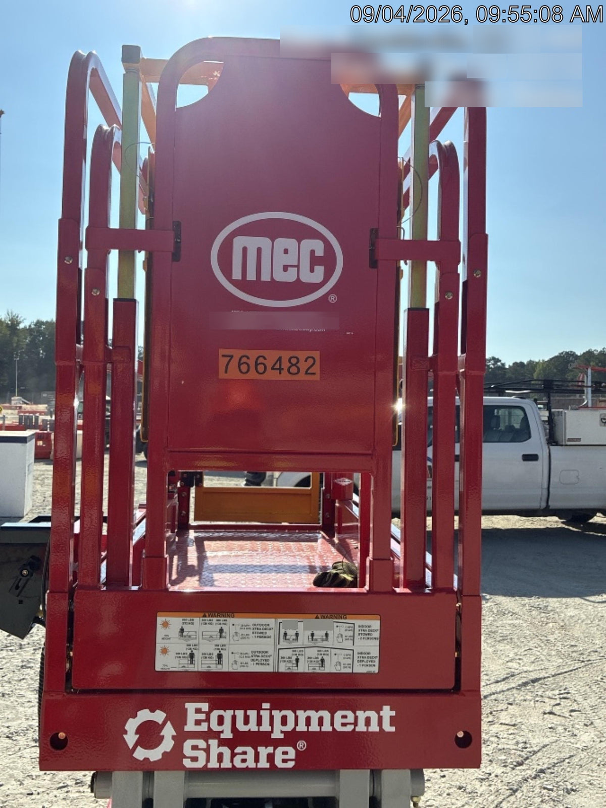 2026 MEC Micro 26-XD+