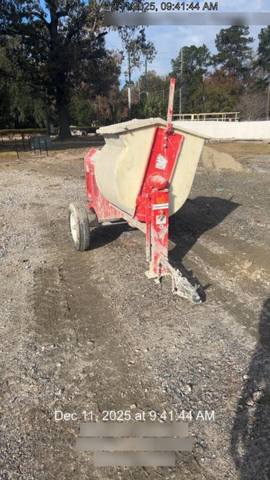 2023 MULTIQUIP WM90PH8