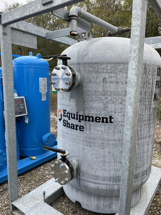 2022 SMARTECH WT500QS