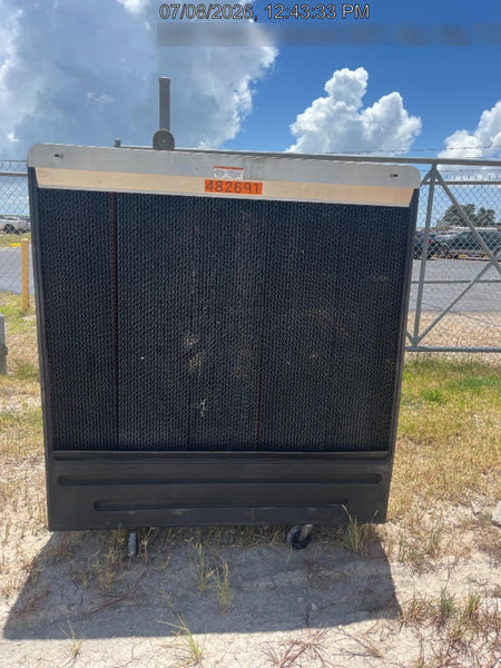 2024 BIG ASS FANS Cool Space 400