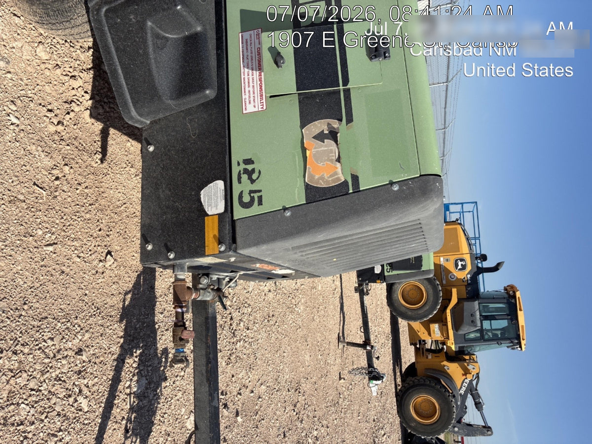 2019 SULLAIR 185-DPQ