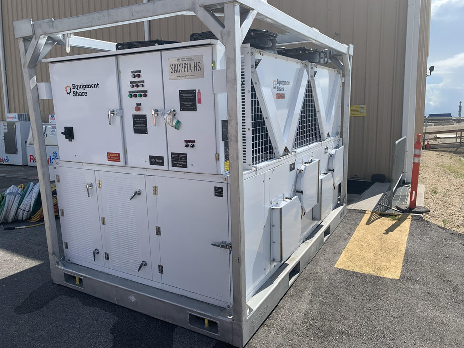 2020 SMARTECH SACP81A-HS