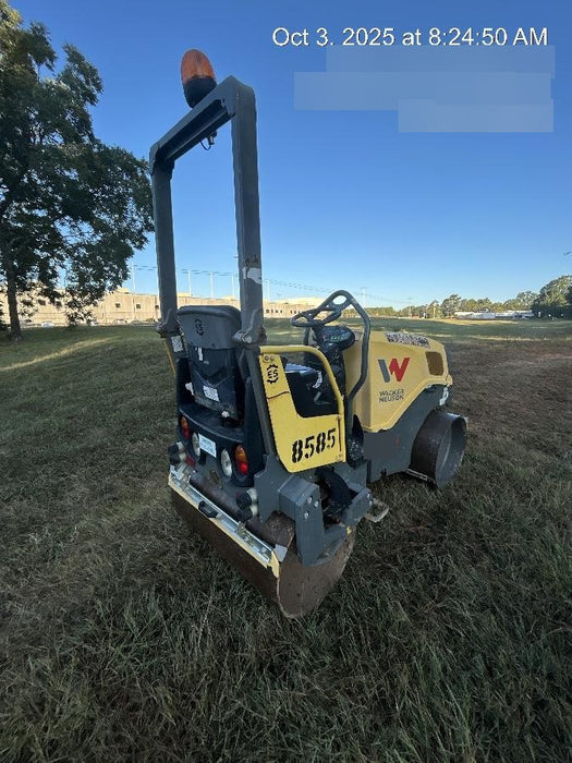 2017 WACKER NEUSON RD18