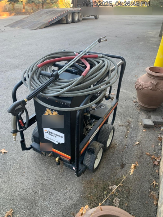 2025 MI-T-M HSP-3504-3MGH