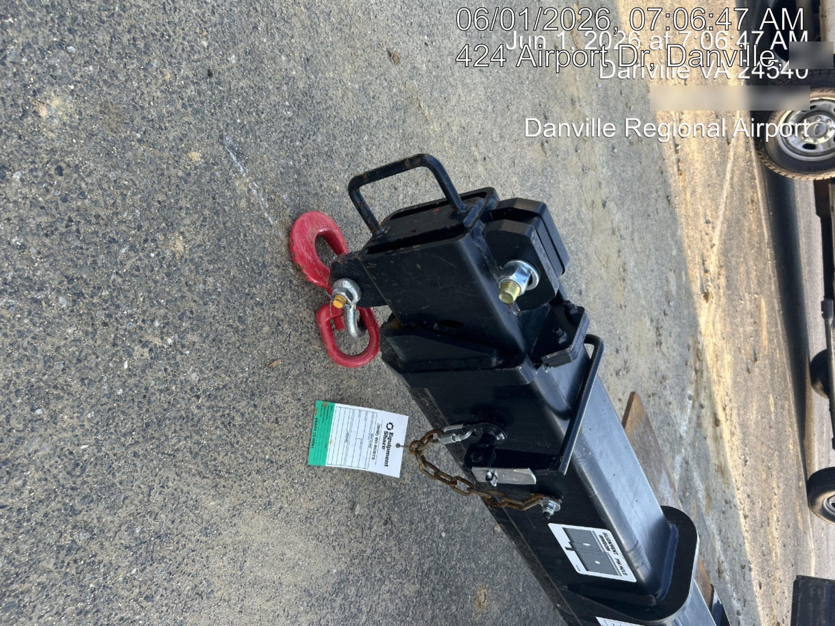 2025 STAR INDUSTRIES M1360B - Star JIB Boom