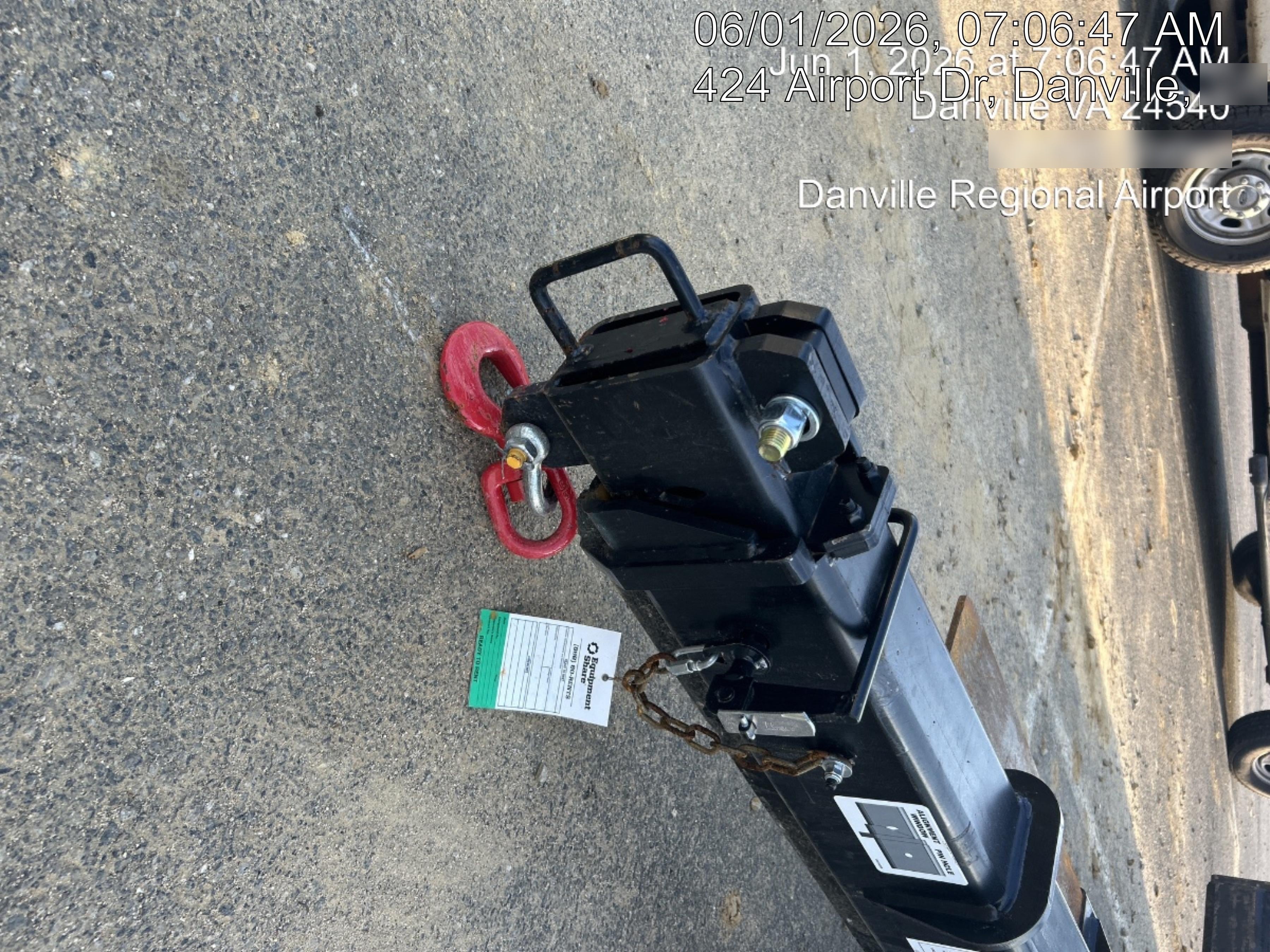2025 STAR INDUSTRIES M1360B - Star JIB Boom