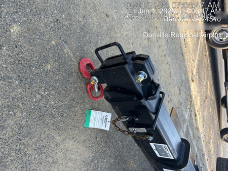 2025 STAR INDUSTRIES M1360B - Star JIB Boom