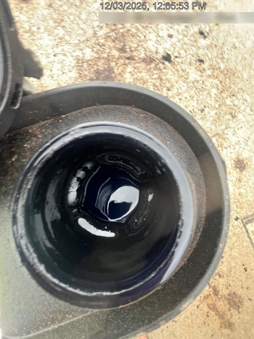 2025 LINCOLN ELECTRIC LE400