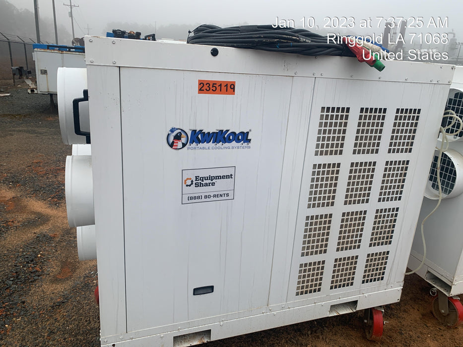 2022 KWIKOOL KPO12-23H