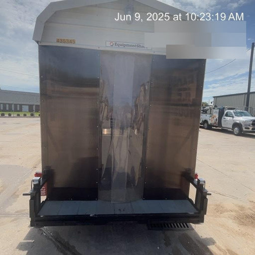 2024 TEXAS COOLING SYSTEMS Texas Icehouse