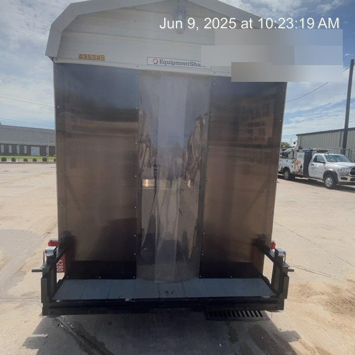 2024 TEXAS COOLING SYSTEMS Texas Icehouse