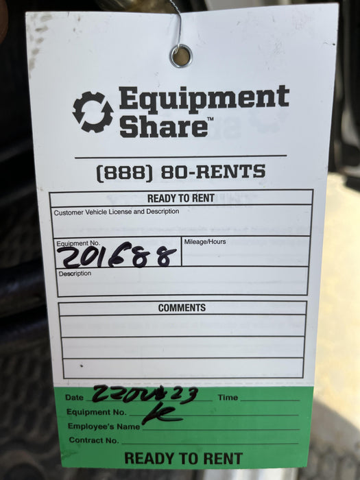 2022 INGERSOLL RAND 3940B2TI