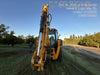 2023 JCB 3CX-14 Extendable Stick