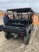 2020 Kawasaki Mule PRO-DXT Diesel, 6-Seater, Canopy