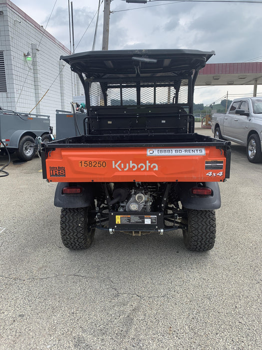 2021 KUBOTA RTV-X1140W-H (Canopy)