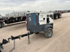 2022 ATLAS COPCO QAS45 CWK