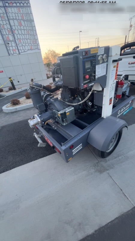 2023 ATLAS COPCO PAC F44 KD