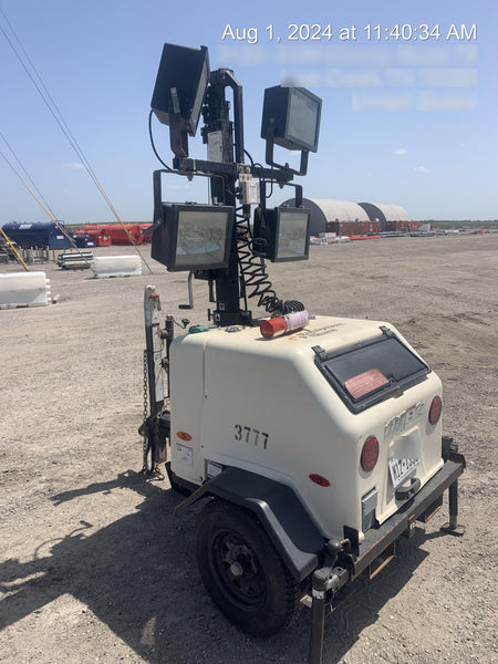 2017 TEREX RL4V2