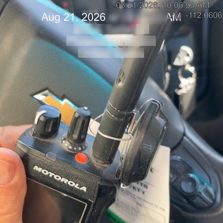 2024 MOTOROLA R7 DISPLAY