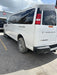 2024 CHEVROLET Express Van - Rental