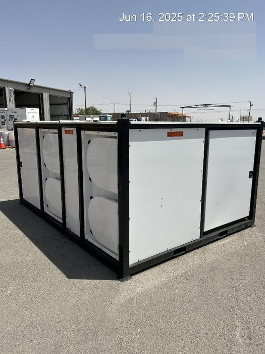 2024 AES AES25TDH44TTA