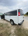 2025 CHEVROLET Express Van - Rental