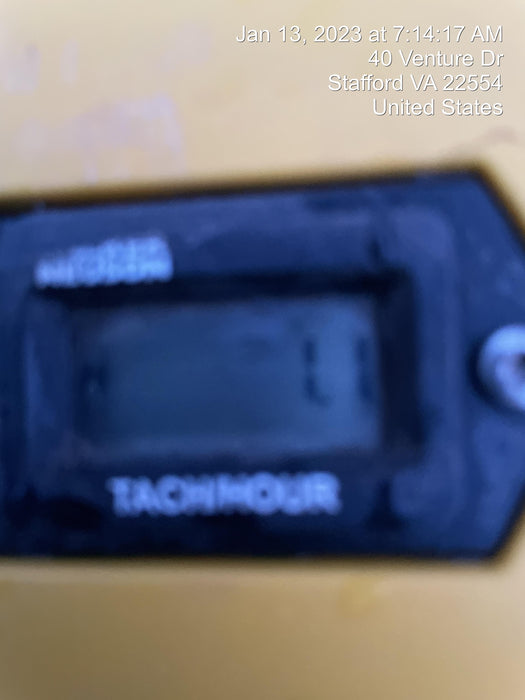 2022 WACKER NEUSON BS60-4As