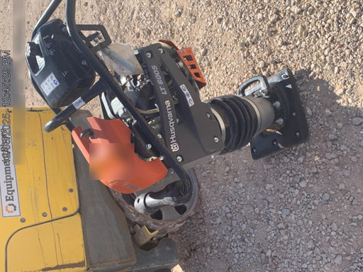 2025 HUSQVARNA LT6005