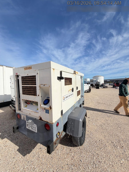 2020 ATLAS COPCO QAS 70