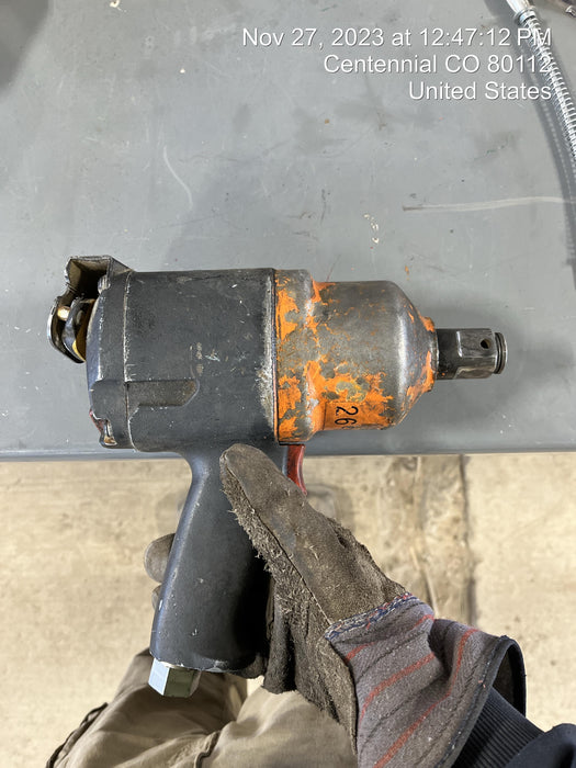 2022 MICHIGAN PNEUMATIC ES-751SS-TRACKER